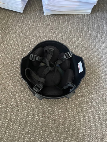 Bild 4 für Airsoft helm