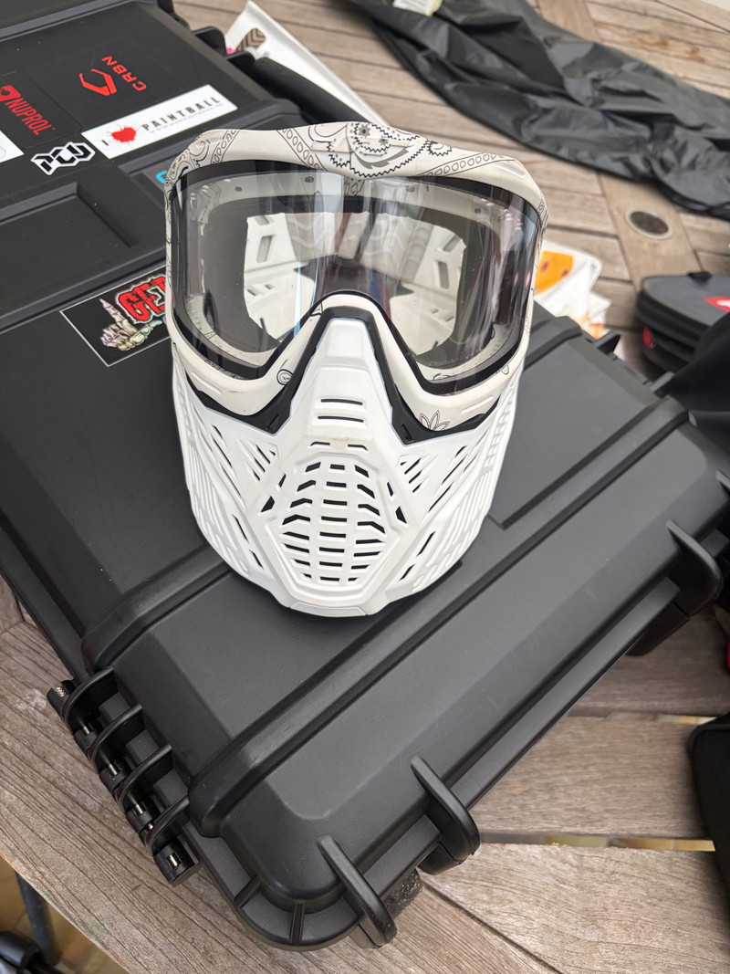 Image 1 pour Jt mask