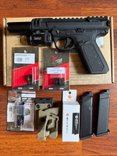 Image for AAP-01C ASSASSIN SHINOBI