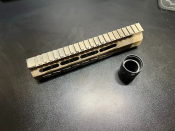 Image 2 for ARES 9' OCTARMS KM005S KEYMOD