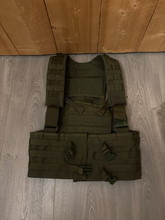 Imagen para Groene chest rig