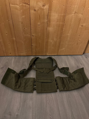 Afbeelding 2 van Groene chest rig