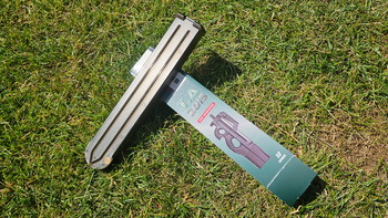 Image 2 pour WE P90 SMG GBB magazijn