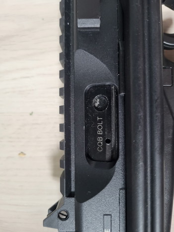 Image 3 for Mp9 A2 met 3 mags