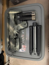 Afbeelding van Aap 01 met mp7 kit