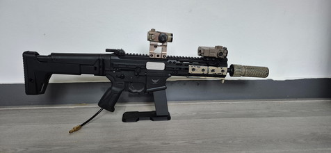 Bild für Double Eagle Utr45 hpa