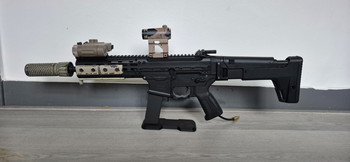 Image 2 for Double Eagle Utr45 hpa