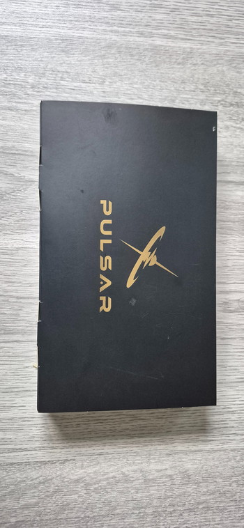 Image 5 for Double Eagle Utr45 hpa