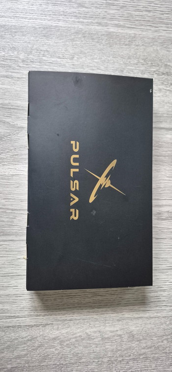 Afbeelding 5 van Double Eagle Utr45 hpa