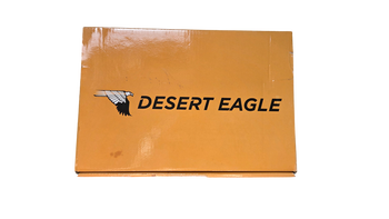 Image 3 for KWC & Cybergun - Magnum Research Desert Eagle Baby NBB CO2