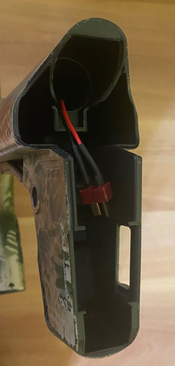 Imagen 2 de SSR4 MK1 Upgraded