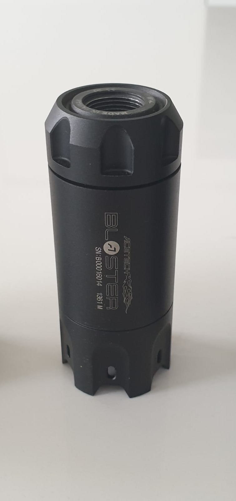 Afbeelding 1 van tracer blaster