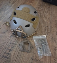 Image for FMA Fast Helmet (Tan)
