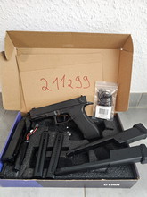 Imagen para Cyma CM.131A "Gen.5" AEP getunt