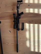 Image pour Novritsch SSG10 A3