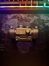 Image pour Theta Optics red dot