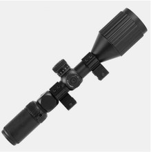 Imagen para Novritsch 3-9x50 Mk2 Scope
