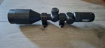 Imagen 2 de Novritsch 3-9x50 Mk2 Scope