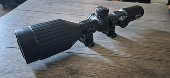 Imagen 3 de Novritsch 3-9x50 Mk2 Scope