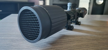 Imagen 4 de Novritsch 3-9x50 Mk2 Scope