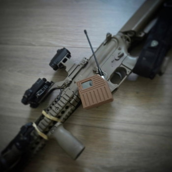 Imagen 4 de ModTac Solutions GPS Tracker (minimap)