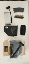 Bild für 2x VFC M249 Gas Box Magazines (Free Shipping within EU)