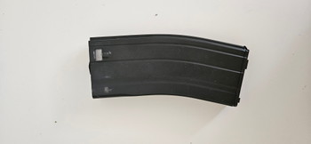 Bild 4 für 2x VFC M249 Gas Box Magazines (Free Shipping within EU)