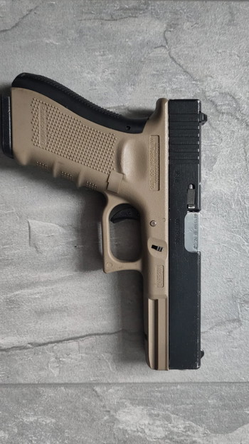 Image 2 for WE Glock 18C