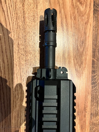 Image 3 for Umarex/VFC HK 417 GBB Like new