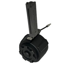 Image pour Tapp HPA drum mag MP9/VMP-1