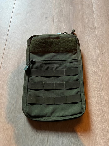 Bild 3 für Airsoft gear (plate carrier, m4 mag pouch, hydration pouch, single point sling