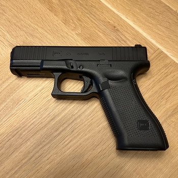 Bild 2 für Glock 45 Gen 5 | Umarex | GBB | Starter Set