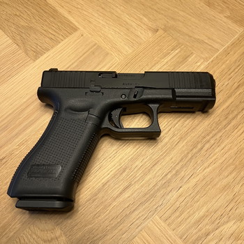 Bild 3 für Glock 45 Gen 5 | Umarex | GBB | Starter Set