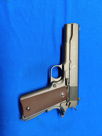 Imagen 4 de Colt A1 1911 100th Ann. Edition