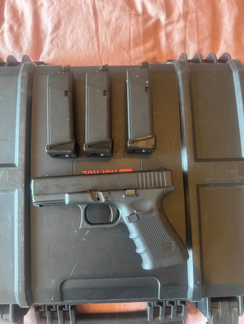 Afbeelding 3 van Glock 19 gen 4 Umarex