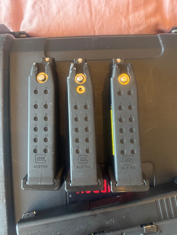 Afbeelding 4 van Glock 19 gen 4 Umarex
