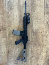 Image for M4 | GBBR | RIS 14.5 Inch | Colt & GHK