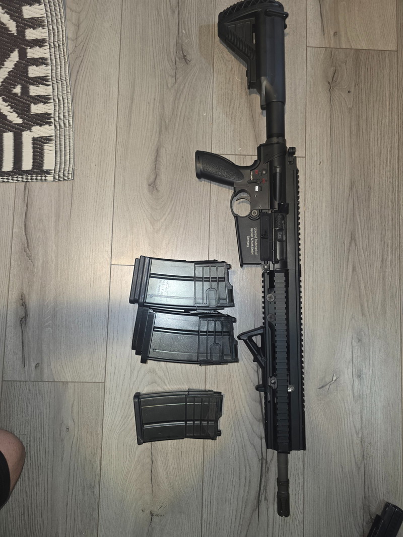 Bild 1 für Vfc hk417