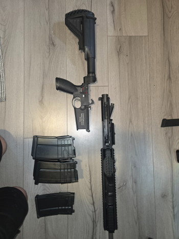 Bild 2 für Vfc hk417