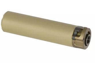 Image for USSOCOM 5.56 SPITFIRE Tracer Sound Suppressor