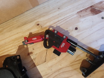 Image 3 pour kriss vector kwa angel custom