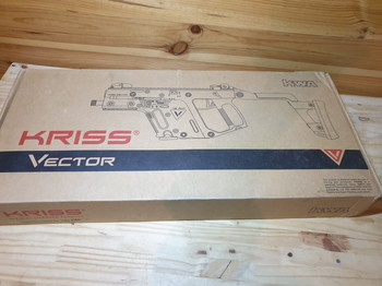 Image 5 pour kriss vector kwa angel custom