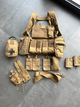 Bild für Chest rig compleet