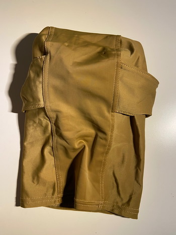 Image 2 for Masker/mondbescherming/mondmasker/balaclava invader gear.
