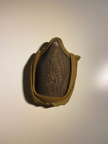 Image 3 for Masker/mondbescherming/mondmasker/balaclava invader gear.