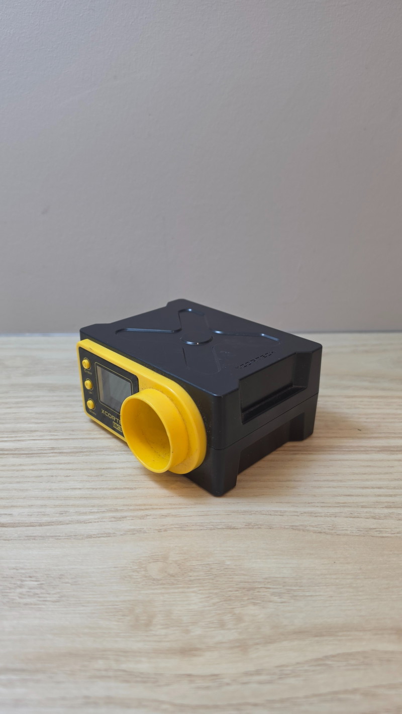 Image 1 for xCortech X3200 MK3 Chronograaf