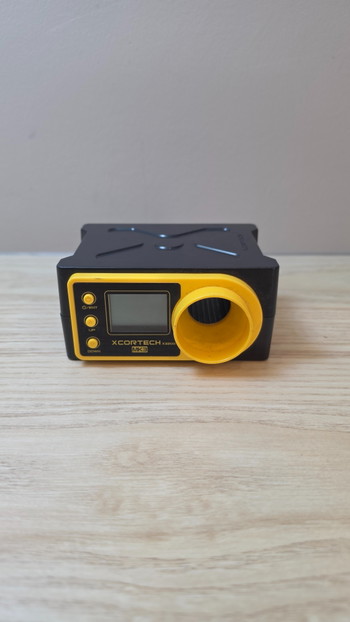 Image 2 for xCortech X3200 MK3 Chronograaf