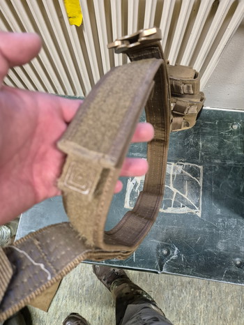 Image 4 for 5.11 maverick belt multicam L