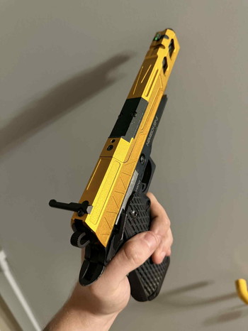 Imagen 2 de ssp6 met conversionkit naar ssp5