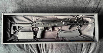 Image 2 pour Tokyo Marui AKX plus extra's